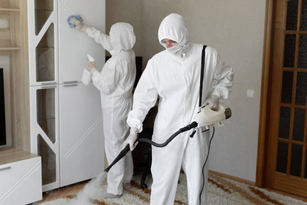 24/7 Emergency Infectious Disease Decontamination experts in Warren, OH