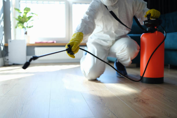 Reliable Infectious Disease Decontamination contractor in Warren, OH by Trauma Clean Pros